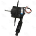 HVAC Blower Motor Four Seasons 35242