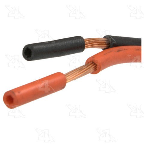 A/C Condenser Fan Motor Four Seasons 35243