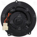 HVAC Blower Motor Four Seasons 35244