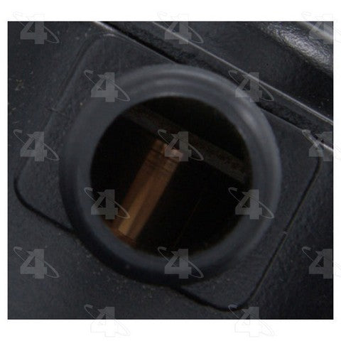 HVAC Blower Motor Four Seasons 35244