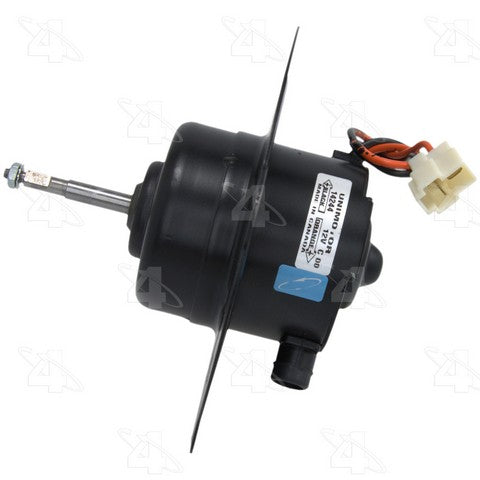 HVAC Blower Motor Four Seasons 35244