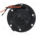 HVAC Blower Motor Four Seasons 35245