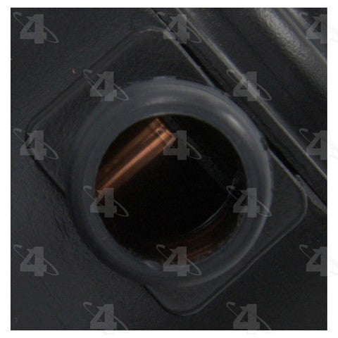 HVAC Blower Motor Four Seasons 35245