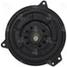 HVAC Blower Motor Four Seasons 35246