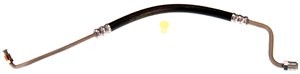 Power Steering Pressure Line Hose Assembly Gates 352490