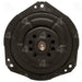 HVAC Blower Motor Four Seasons 35252