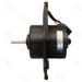 HVAC Blower Motor Four Seasons 35252