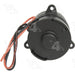 Engine Cooling Fan Motor Four Seasons 35254