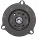 A/C Condenser Fan Motor Four Seasons 35255