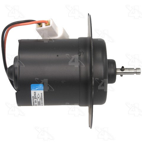 A/C Condenser Fan Motor Four Seasons 35255