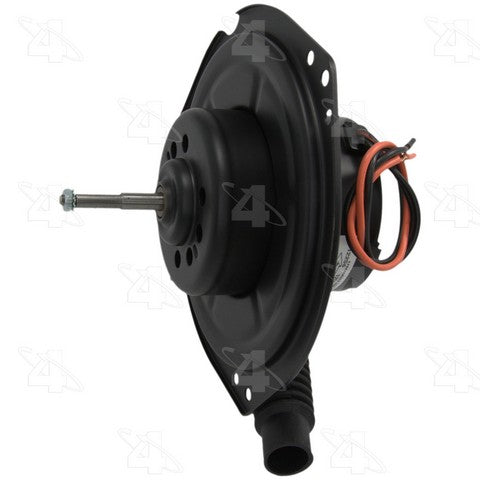 HVAC Blower Motor Four Seasons 35256