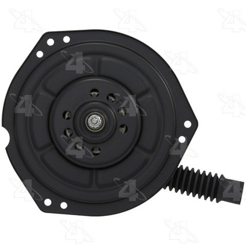 HVAC Blower Motor Four Seasons 35256
