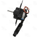 HVAC Blower Motor Four Seasons 35256