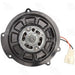 HVAC Blower Motor Four Seasons 35259