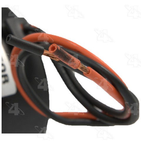 Engine Cooling Fan Motor Four Seasons 35261