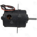HVAC Blower Motor Four Seasons 35262