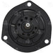 HVAC Blower Motor Four Seasons 35263