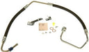 Power Steering Pressure Line Hose Assembly Gates 352650