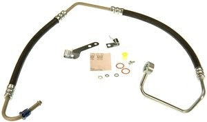 Power Steering Pressure Line Hose Assembly Gates 352650