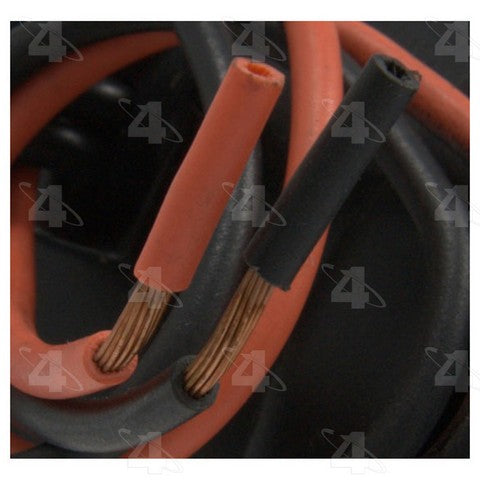 A/C Condenser Fan Motor Four Seasons 35265