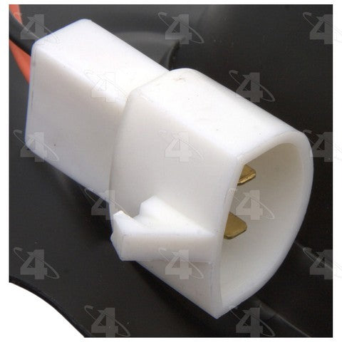 HVAC Blower Motor Four Seasons 35267