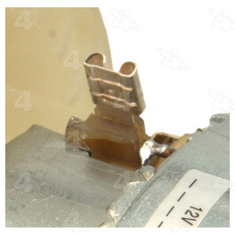 HVAC Blower Motor Four Seasons 35276