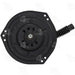 HVAC Blower Motor Four Seasons 35279