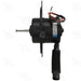 HVAC Blower Motor Four Seasons 35279