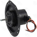 HVAC Blower Motor Four Seasons 35280
