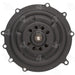 HVAC Blower Motor Four Seasons 35281