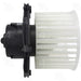 HVAC Blower Motor Four Seasons 35282