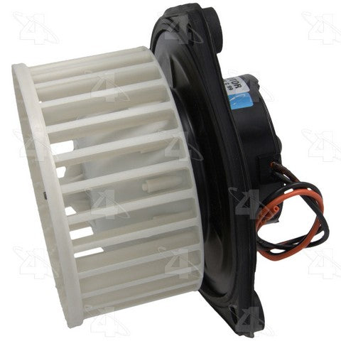 HVAC Blower Motor Four Seasons 35284