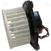HVAC Blower Motor Four Seasons 35284