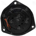 HVAC Blower Motor Four Seasons 35284