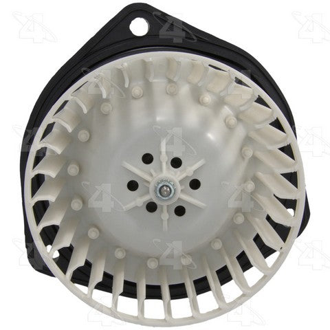 HVAC Blower Motor Four Seasons 35284