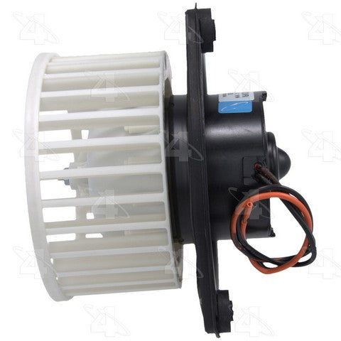 HVAC Blower Motor Four Seasons 35284