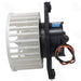 HVAC Blower Motor Four Seasons 35284