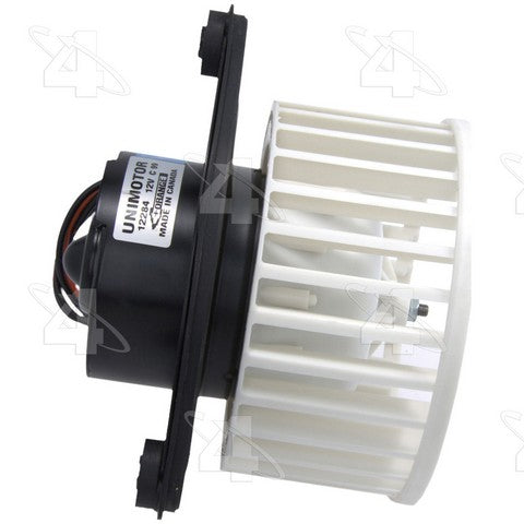 HVAC Blower Motor Four Seasons 35284