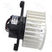 HVAC Blower Motor Four Seasons 35284