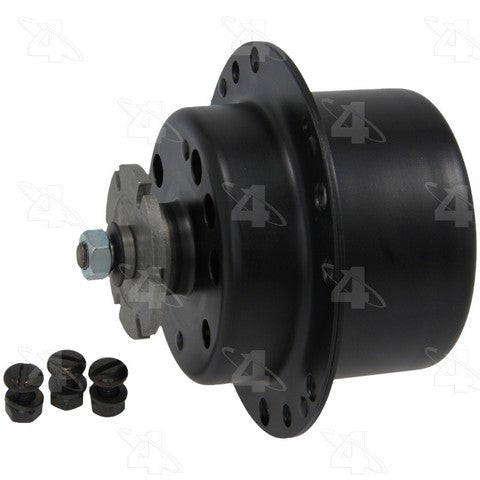 Engine Cooling Fan Motor Four Seasons 35285