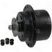 Engine Cooling Fan Motor Four Seasons 35285
