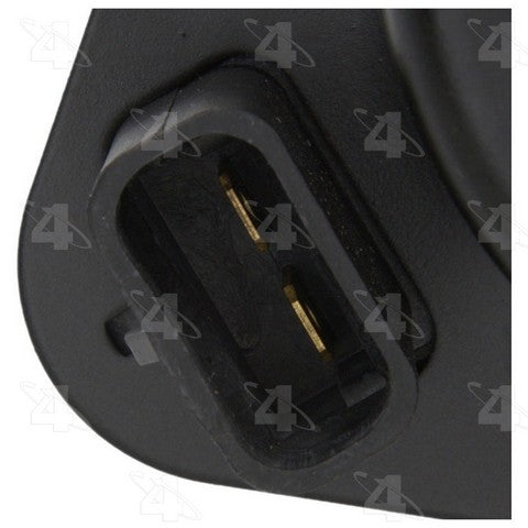 Engine Cooling Fan Motor Four Seasons 35285