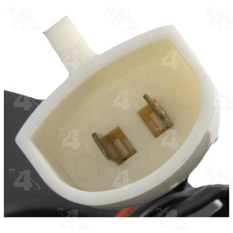HVAC Blower Motor Four Seasons 35286