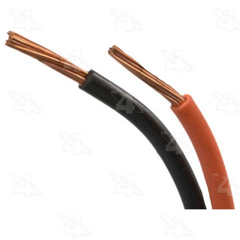 Engine Cooling Fan Motor Four Seasons 35289