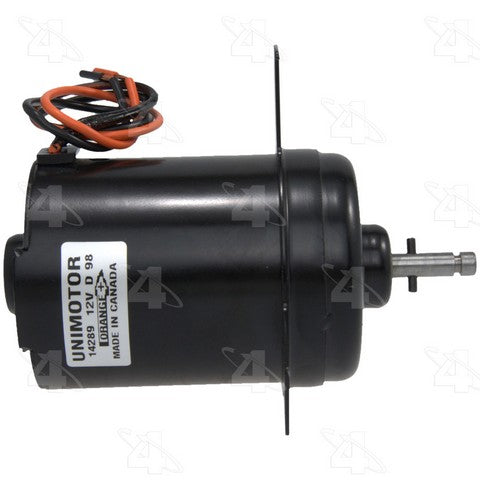 Engine Cooling Fan Motor Four Seasons 35289