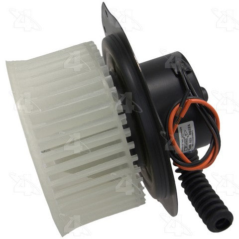 HVAC Blower Motor Four Seasons 35290