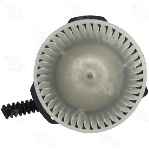 HVAC Blower Motor Four Seasons 35290