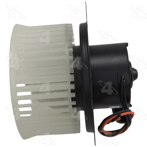 HVAC Blower Motor Four Seasons 35290
