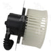 HVAC Blower Motor Four Seasons 35290