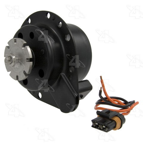 Engine Cooling Fan Motor Four Seasons 35294